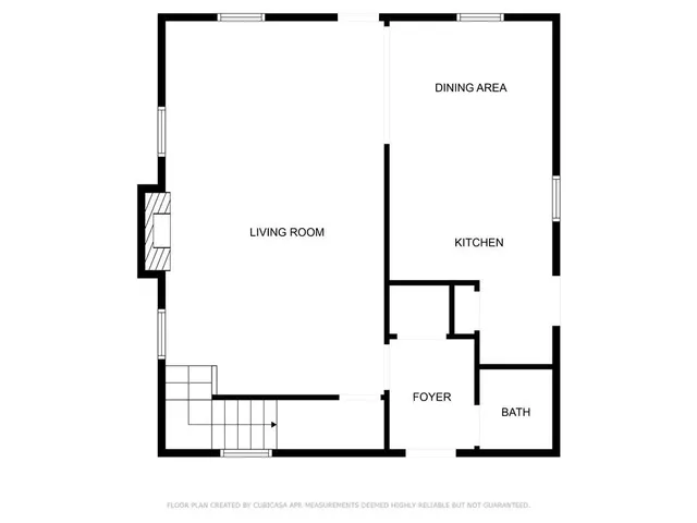 a picture of a bathroom with a shower