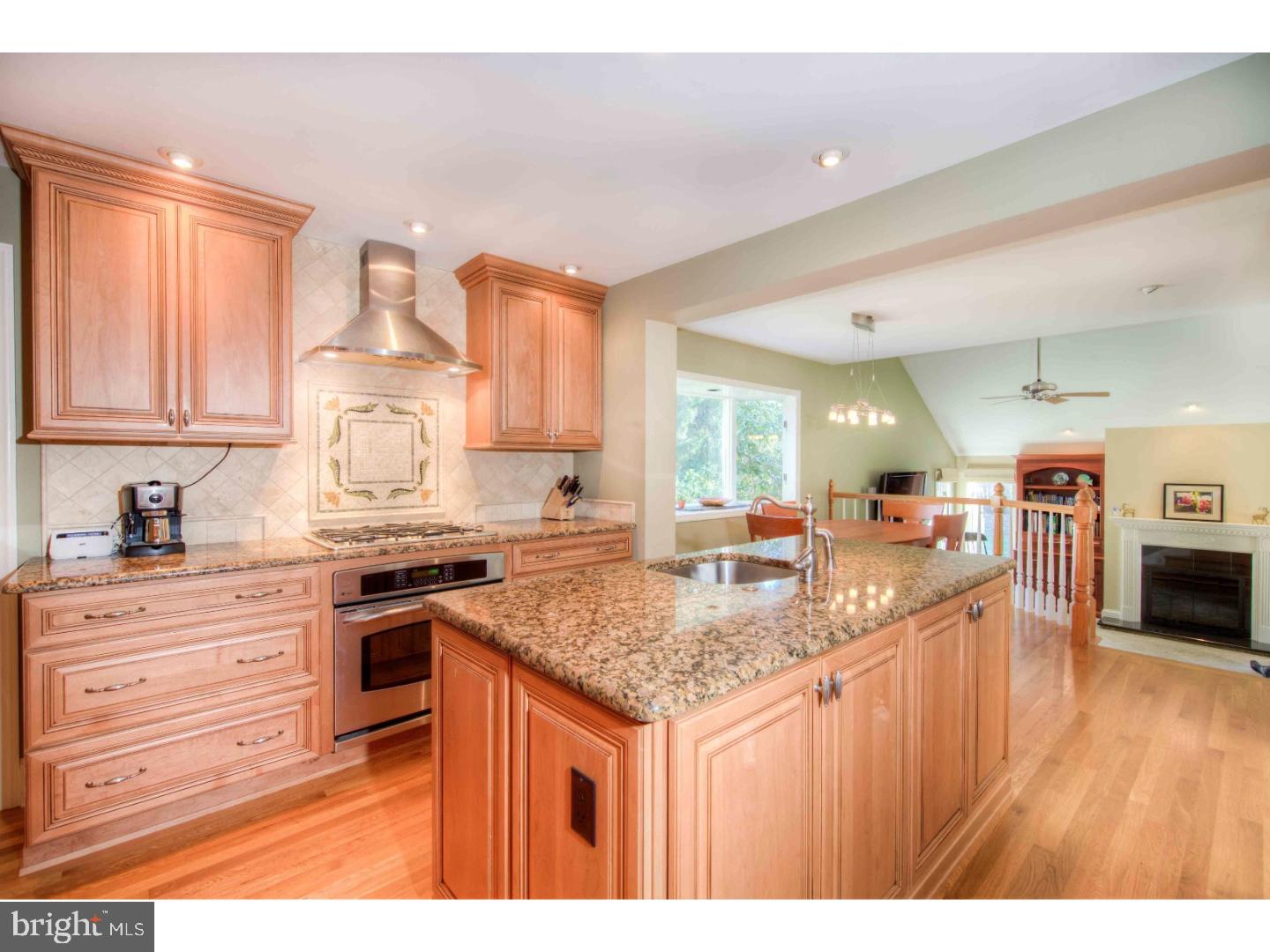 220 Sugartown Road Devon, PA 19333 - Photo 4 of 19 Kitchen
