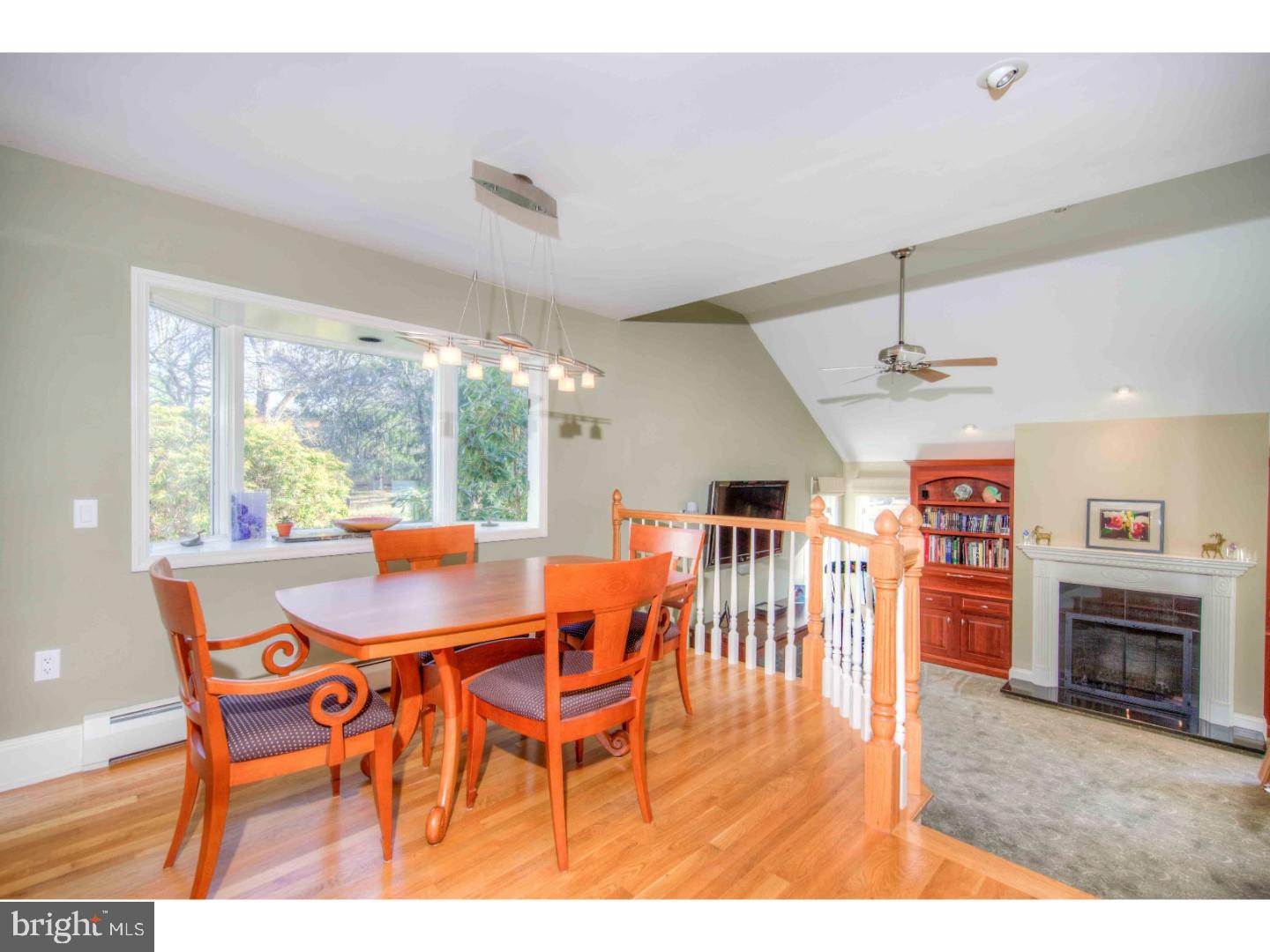 220 Sugartown Road Devon, PA 19333 - Photo 5 of 19 Breakfast Room
