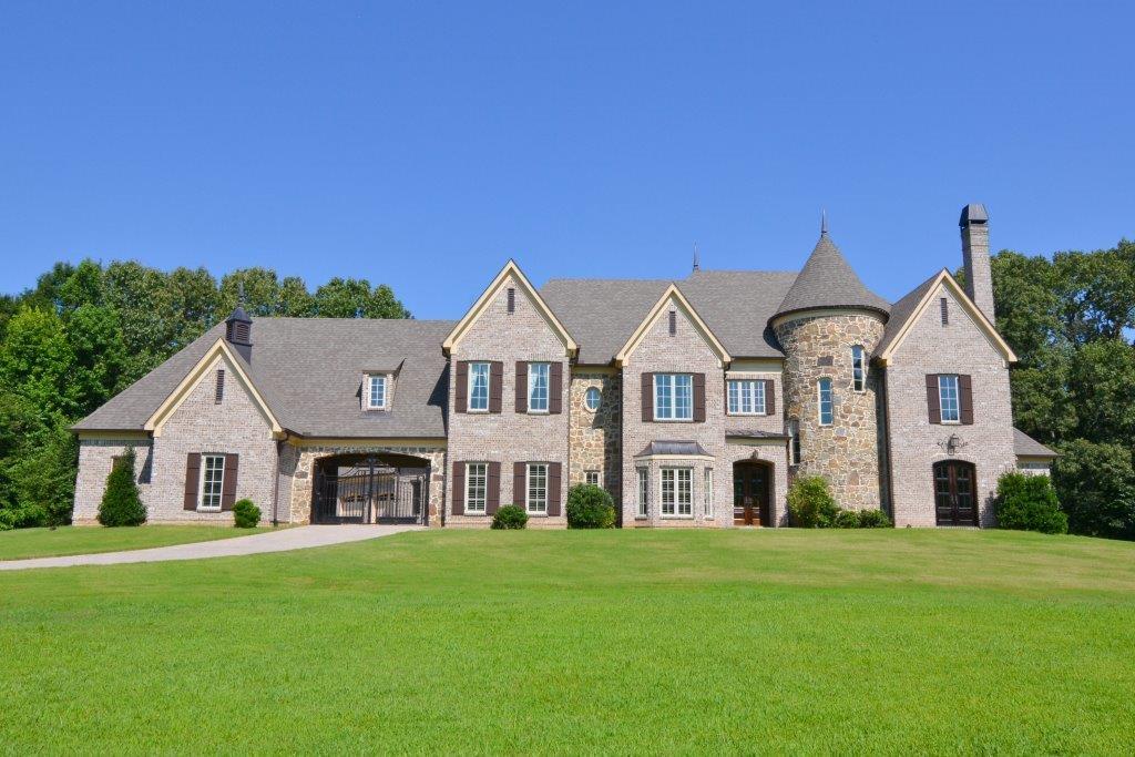 9075 Collierville Arlington Road Arlington, TN 38002 - Photo 1 of 25 Gallery Image 1