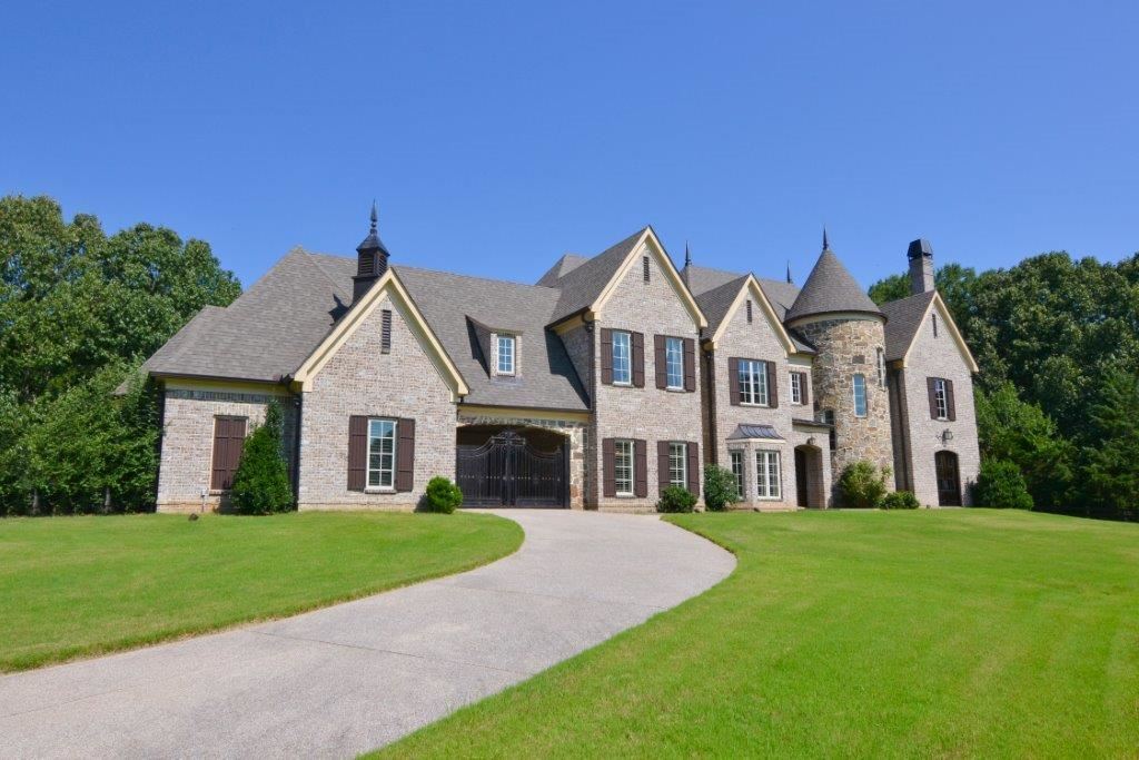 9075 Collierville Arlington Road Arlington, TN 38002 - Photo 2 of 25 Gallery Image 2
