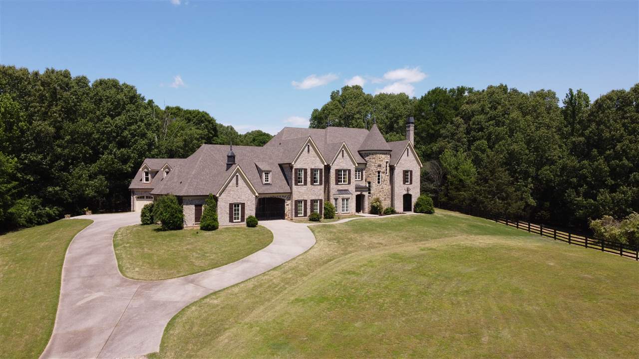 9075 Collierville Arlington Road Arlington, TN 38002 - Photo 3 of 25 Gallery Image 3