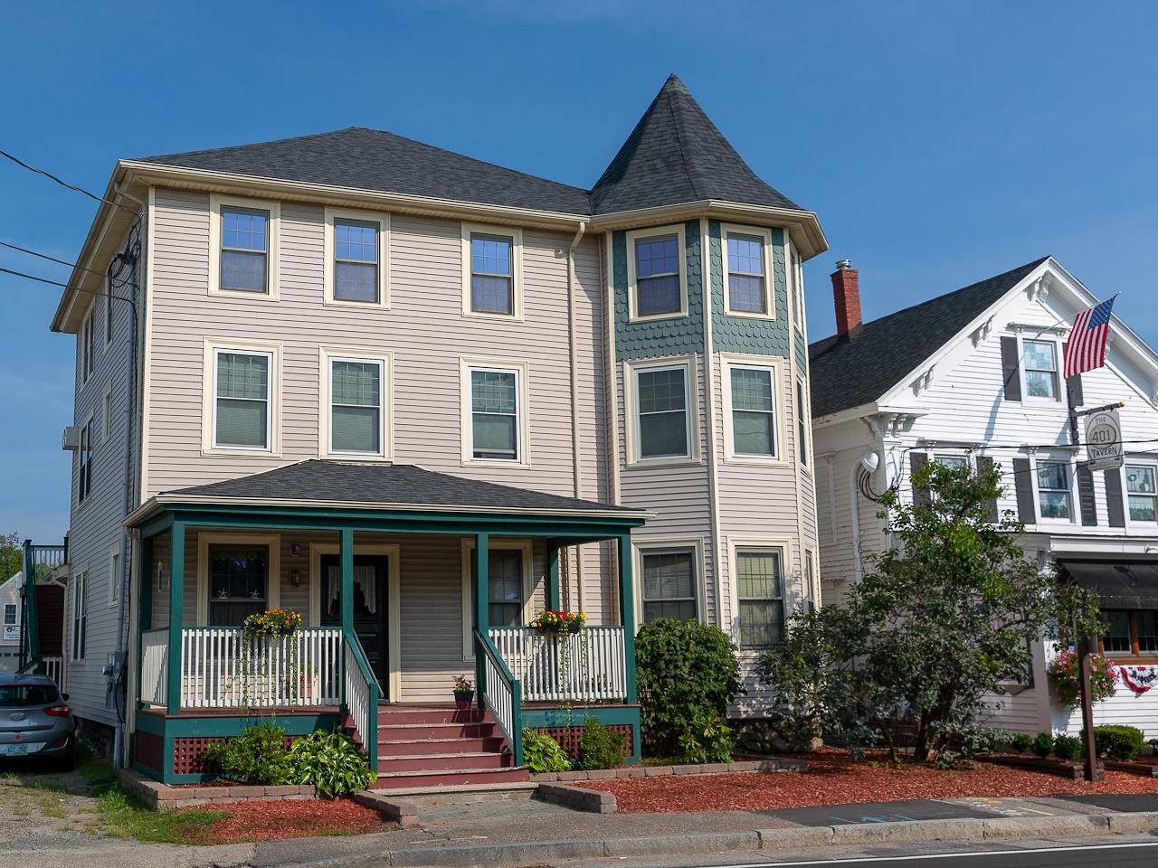 407 Lafayette Road Hampton, NH 03842 - Photo 50 of 52