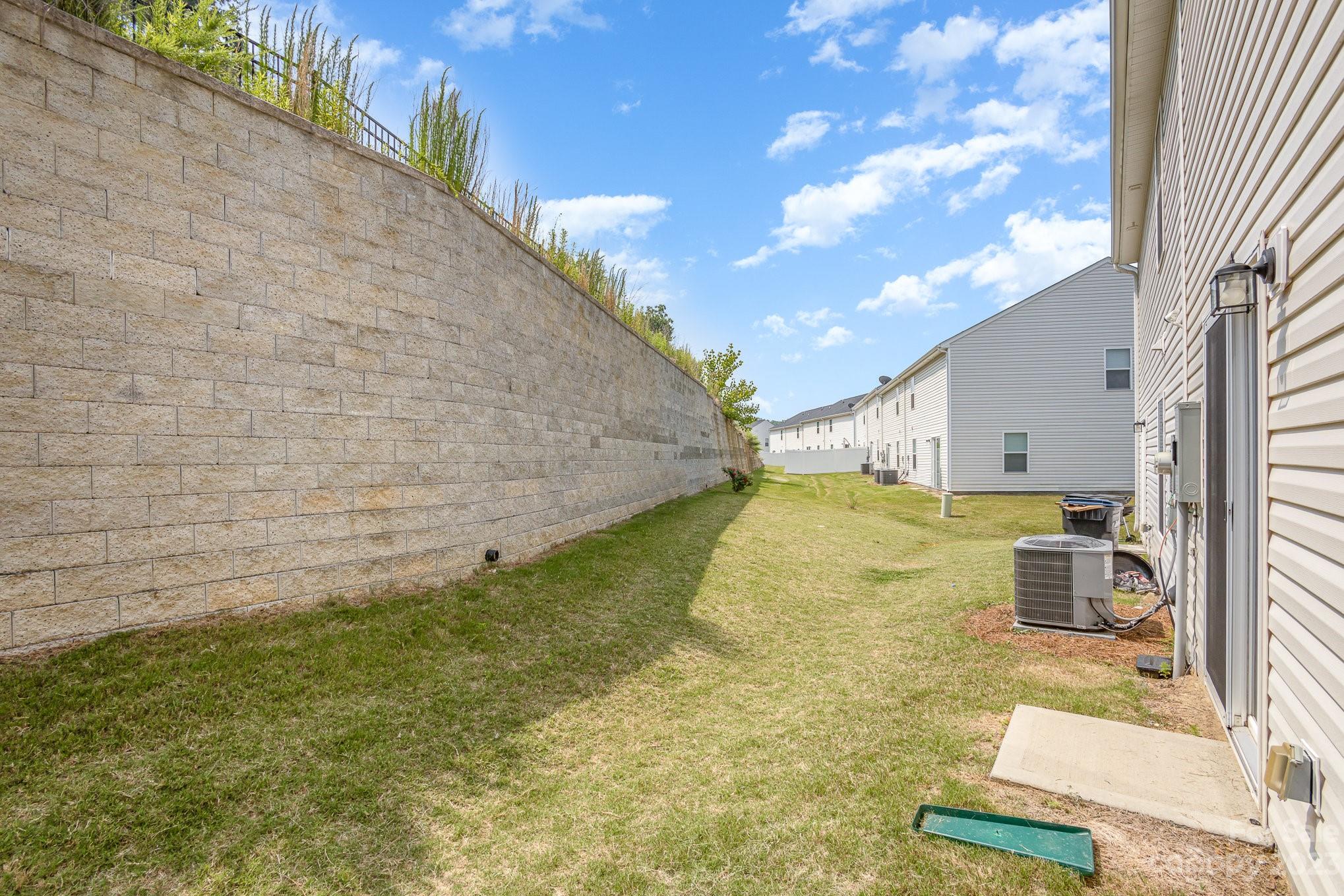 3201 Ellingford Road Charlotte, NC 28214 - Photo 27 of 29 a view of an outdoor space
