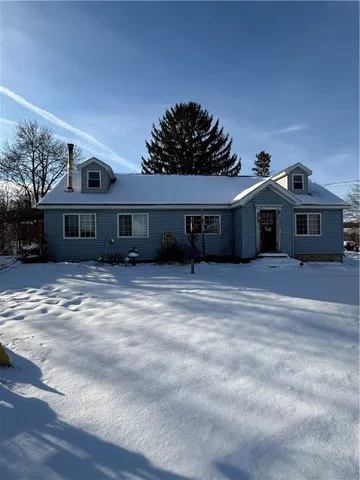 $262,900 | 584 Shaffer Road, Newfield, NY 14867