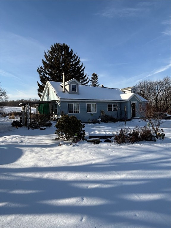 584 Shaffer Road Newfield, NY 14867 - Photo 2 of 18