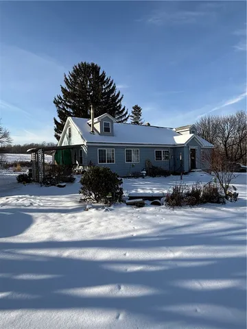 $248,000 | 584 Shaffer Road, Newfield, NY 14867
