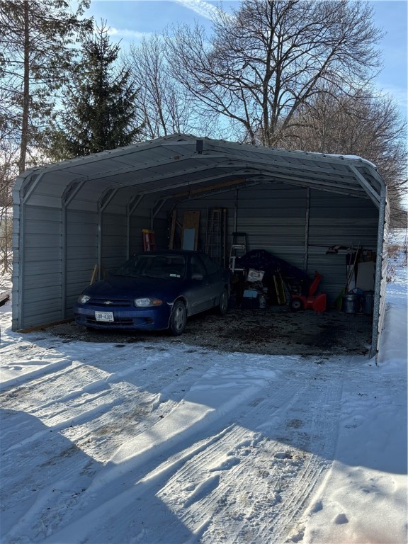 584 Shaffer Road Newfield, NY 14867 - Photo 3 of 18