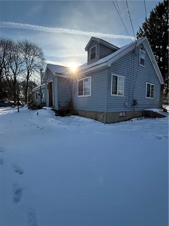 $248,000 | 584 Shaffer Road, Newfield, NY 14867