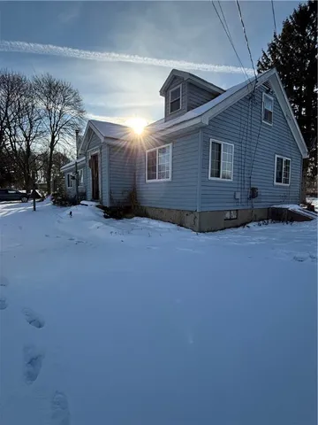 $262,900 | 584 Shaffer Road, Newfield, NY 14867