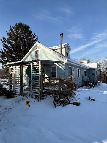 $262,900 | 584 Shaffer Road, Newfield, NY 14867