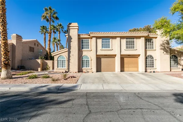 $1,967 | 2810 Briar Knoll Drive, Henderson, NV 89074