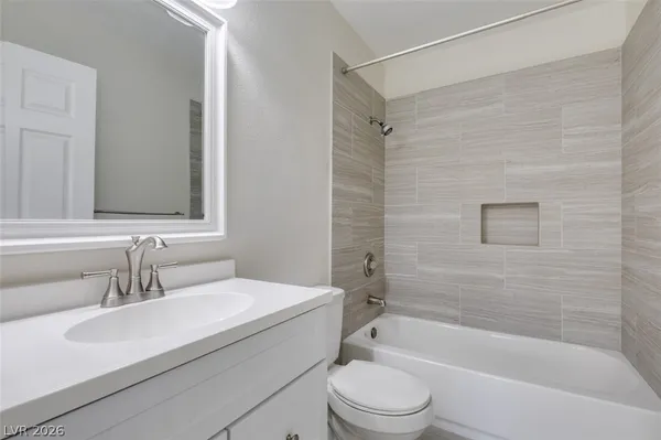 $1,967 | 2810 Briar Knoll Drive, Henderson, NV 89074