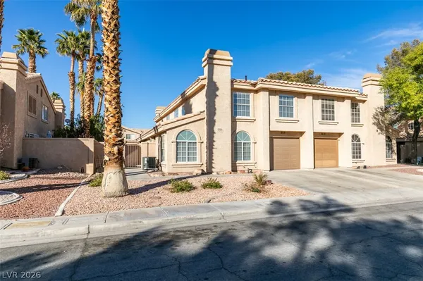$1,967 | 2810 Briar Knoll Drive, Henderson, NV 89074