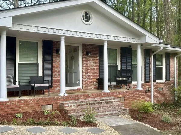 $549,800 | 2439 Wood Creek Court, Tucker, GA 30084