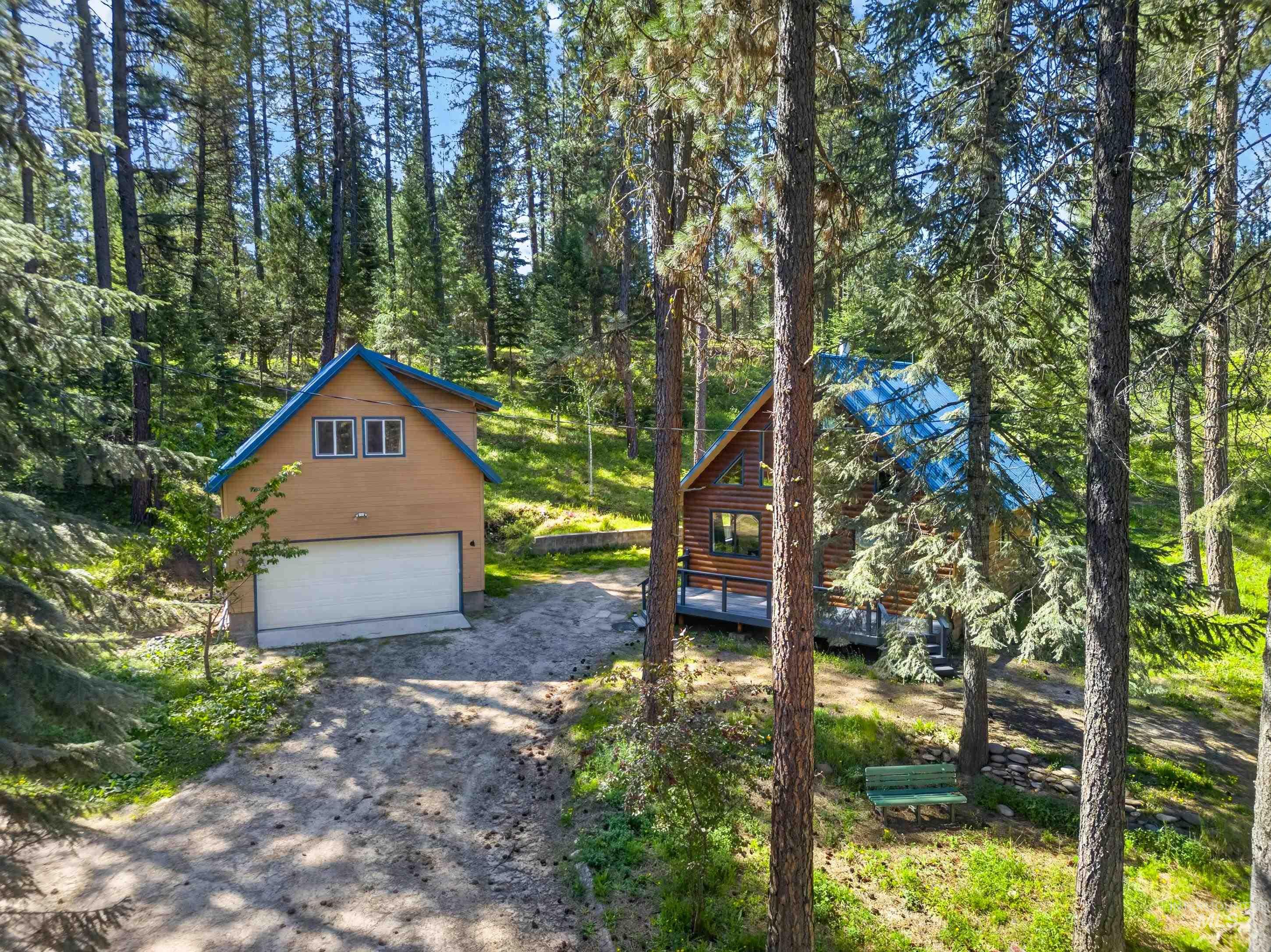 5 Pump House Road Garden Valley, ID 83622 - Photo 43 of 47