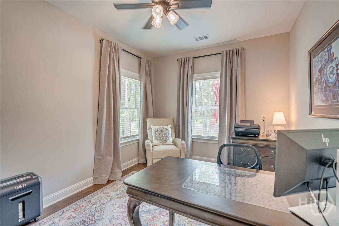 183 Rice Mill Drive Savannah, GA 31419 - Photo 19 of 48