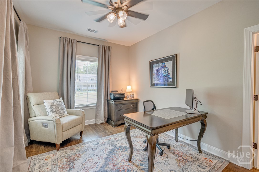 183 Rice Mill Drive Savannah, GA 31419 - Photo 20 of 48