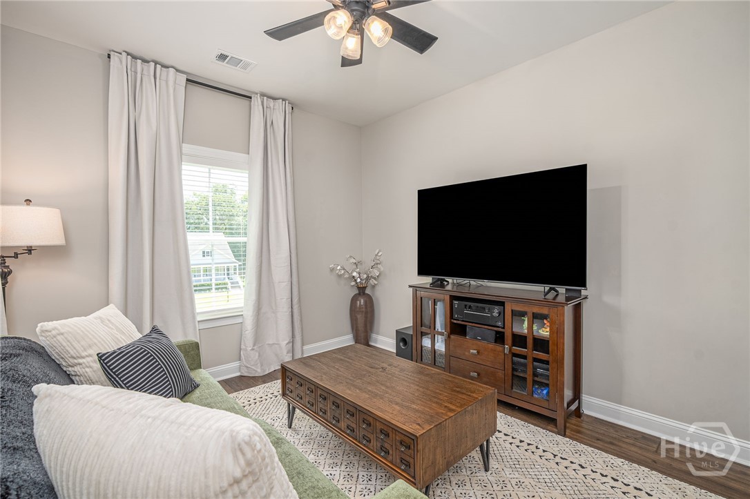 183 Rice Mill Drive Savannah, GA 31419 - Photo 22 of 48