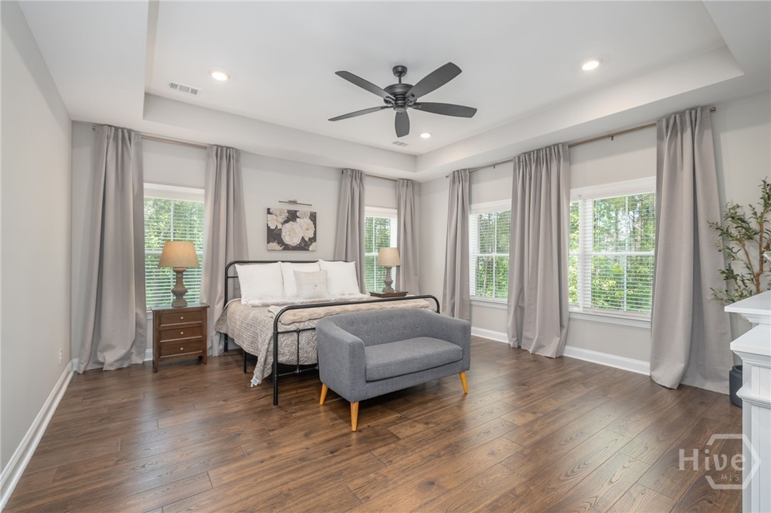 183 Rice Mill Drive Savannah, GA 31419 - Photo 25 of 48