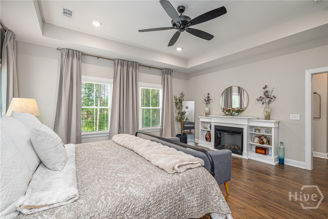 183 Rice Mill Drive Savannah, GA 31419 - Photo 26 of 48