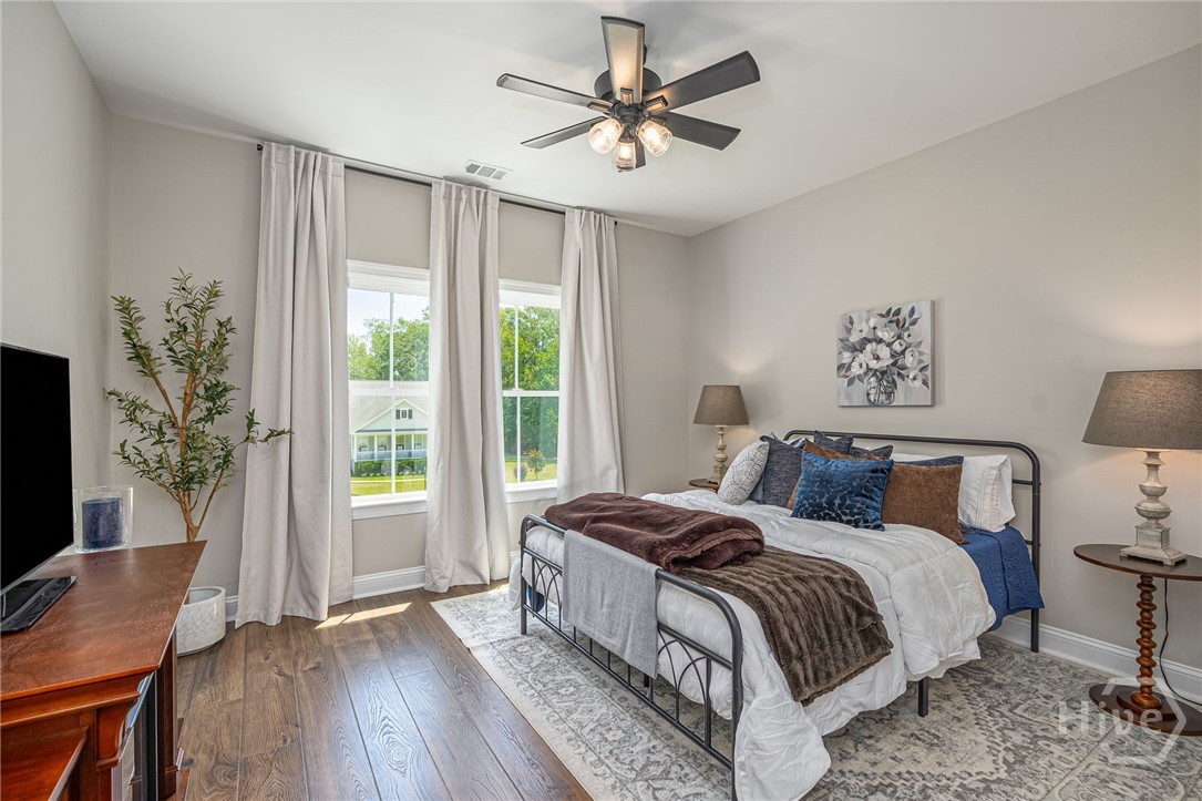 183 Rice Mill Drive Savannah, GA 31419 - Photo 30 of 48