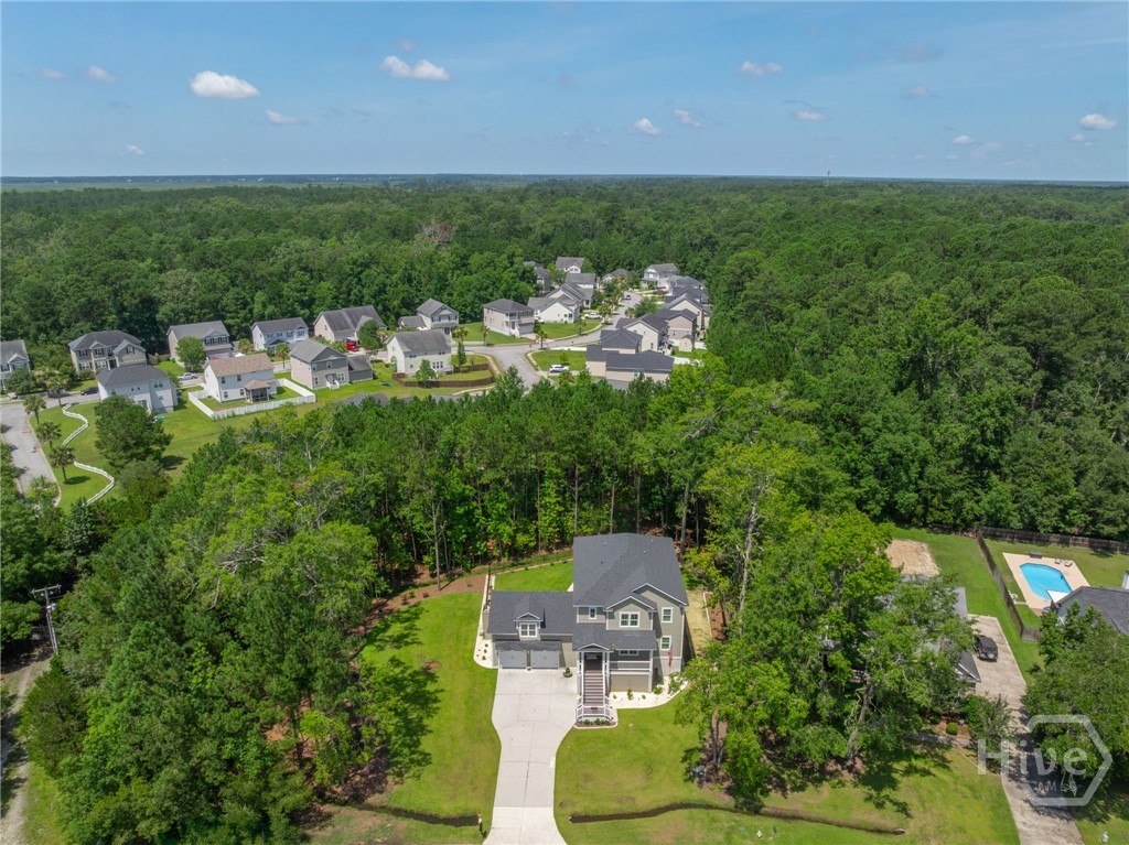 183 Rice Mill Drive Savannah, GA 31419 - Photo 3 of 48