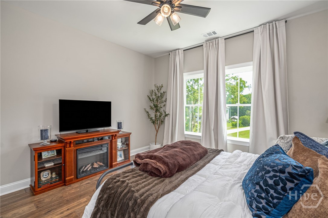 183 Rice Mill Drive Savannah, GA 31419 - Photo 31 of 48