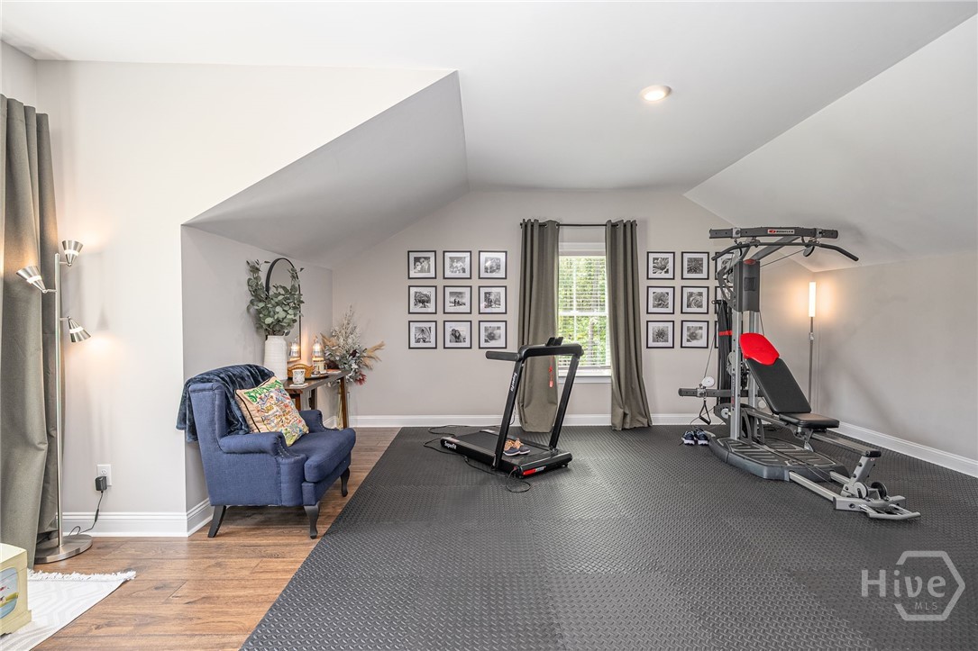 183 Rice Mill Drive Savannah, GA 31419 - Photo 36 of 48