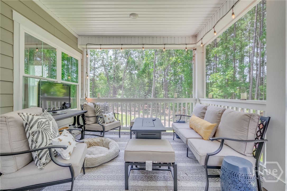 183 Rice Mill Drive Savannah, GA 31419 - Photo 40 of 48