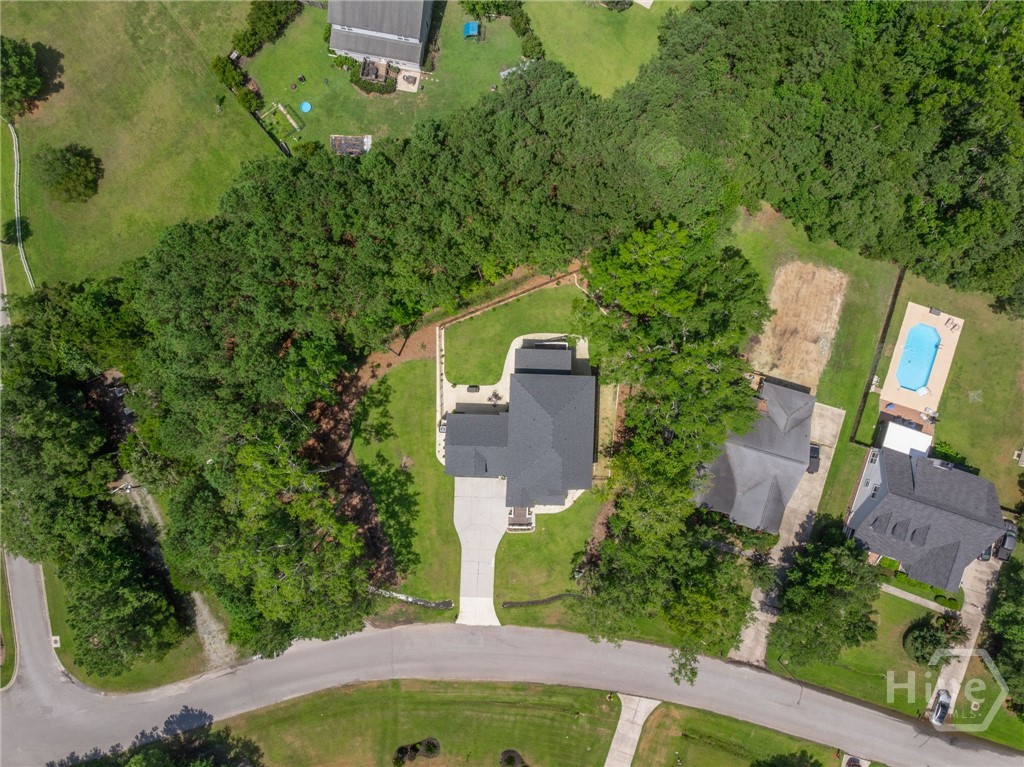 183 Rice Mill Drive Savannah, GA 31419 - Photo 4 of 48