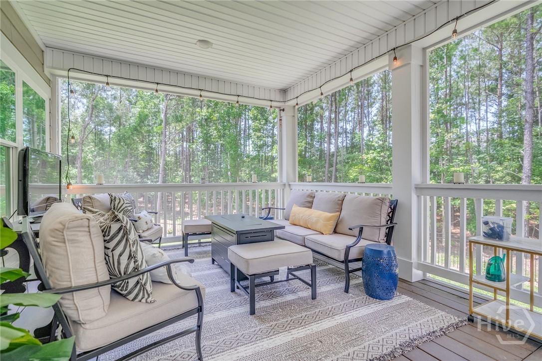 183 Rice Mill Drive Savannah, GA 31419 - Photo 41 of 48