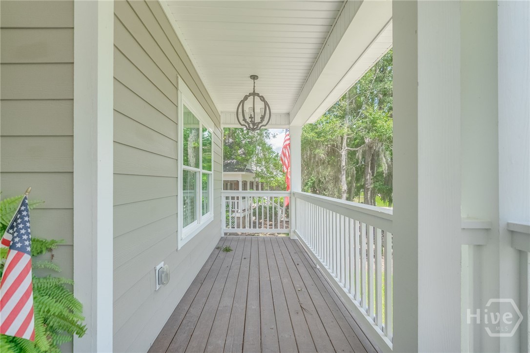 183 Rice Mill Drive Savannah, GA 31419 - Photo 42 of 48