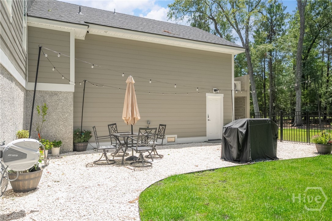 183 Rice Mill Drive Savannah, GA 31419 - Photo 43 of 48