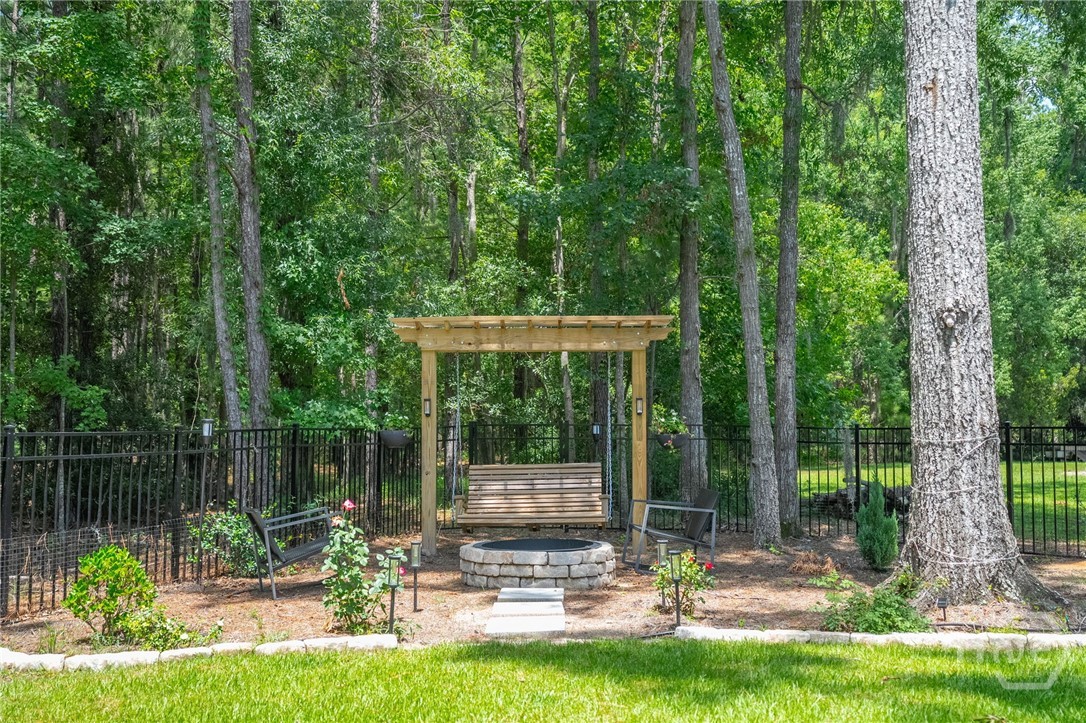 183 Rice Mill Drive Savannah, GA 31419 - Photo 44 of 48