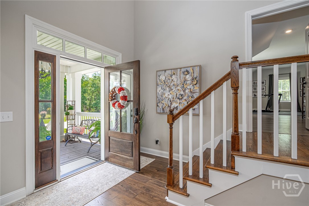 183 Rice Mill Drive Savannah, GA 31419 - Photo 5 of 48