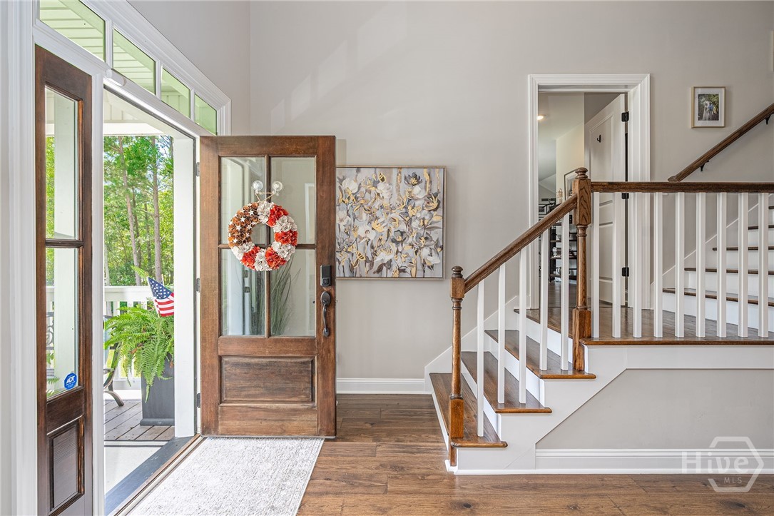 183 Rice Mill Drive Savannah, GA 31419 - Photo 6 of 48