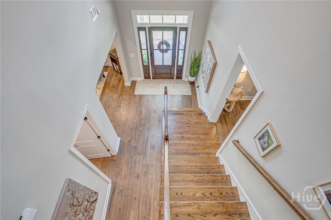 183 Rice Mill Drive Savannah, GA 31419 - Photo 8 of 48