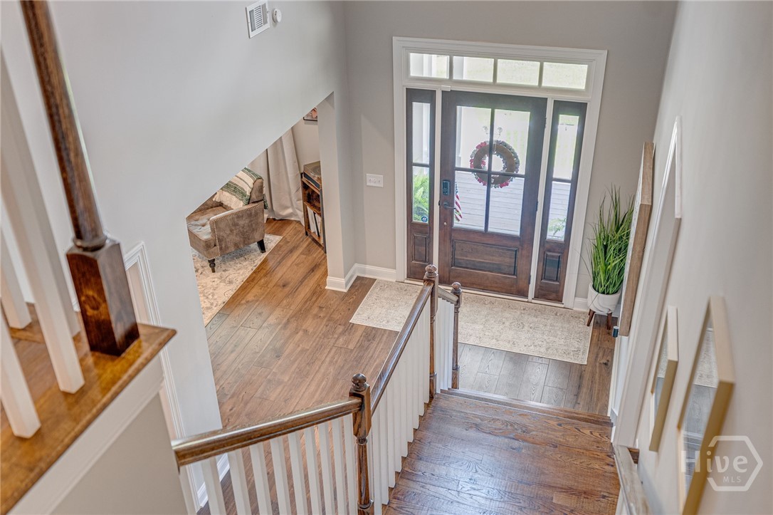 183 Rice Mill Drive Savannah, GA 31419 - Photo 9 of 48