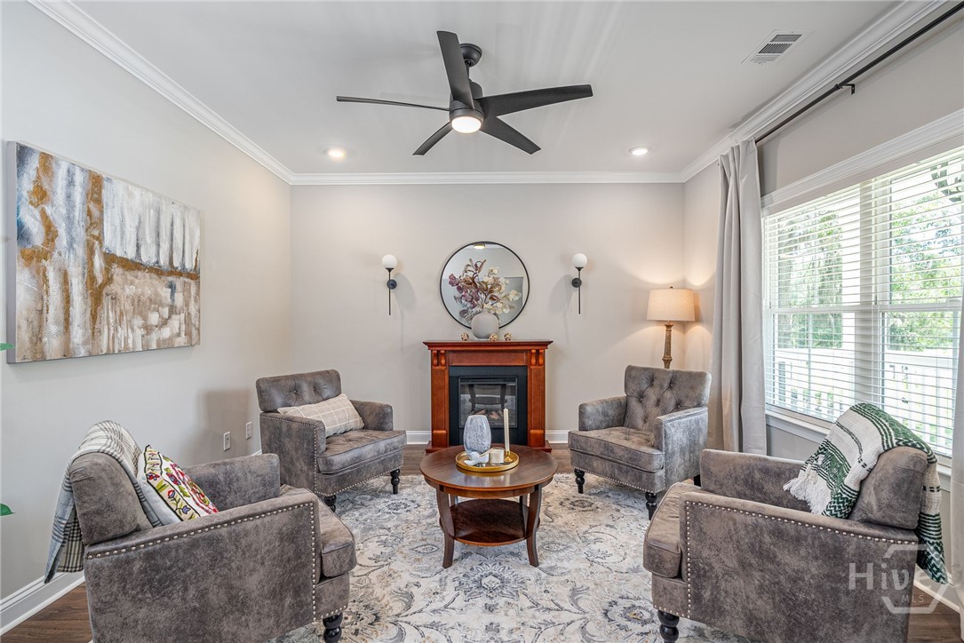 183 Rice Mill Drive Savannah, GA 31419 - Photo 10 of 48