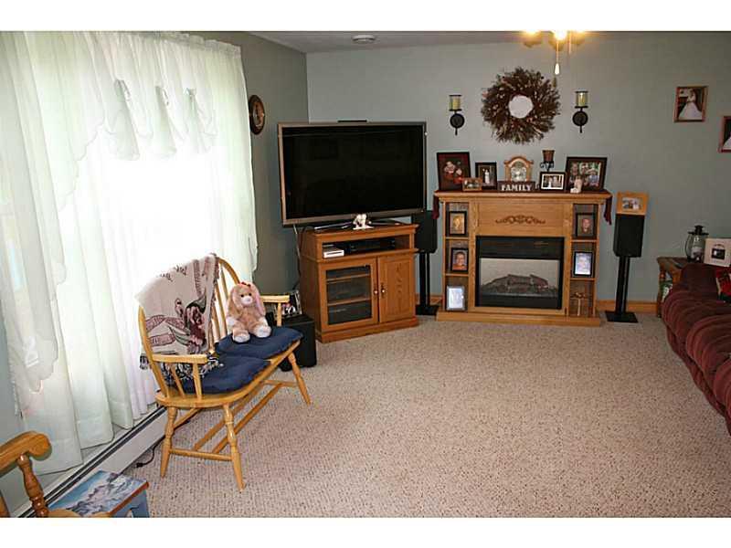 118 Henderson Road Easton, ME 04740 - Photo 18 of 35 Den/Family/Great Room.