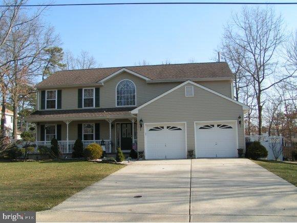 104 Ketch Road Manahawkin, NJ 08050 - Photo 1 of 12