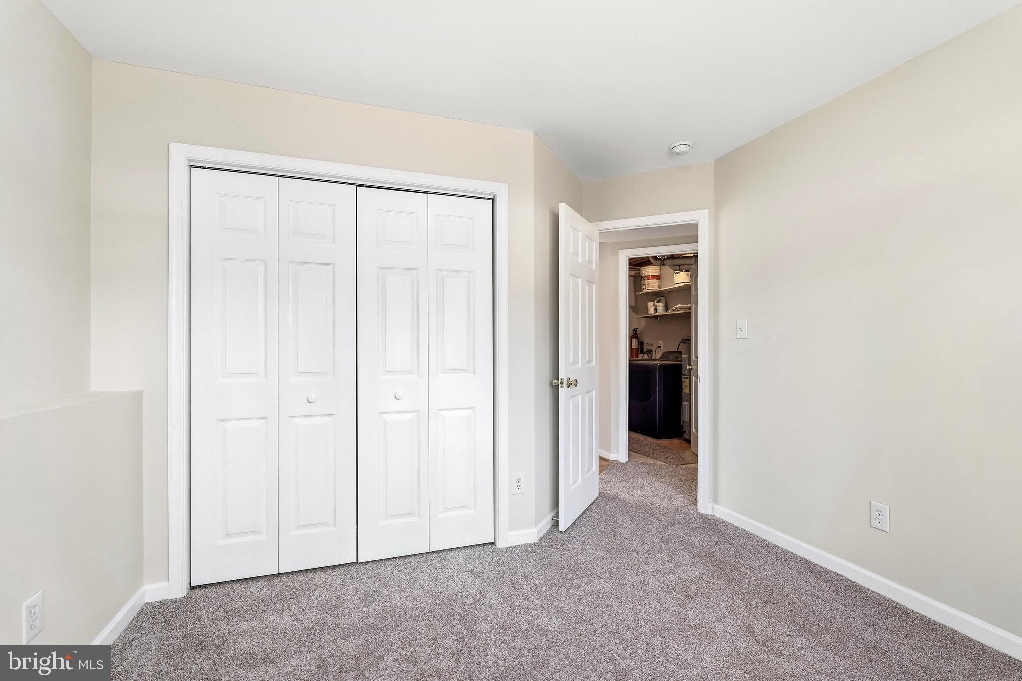 497 Ragan Road Conowingo, MD 21918 - Photo 26 of 35 4th Bedroom