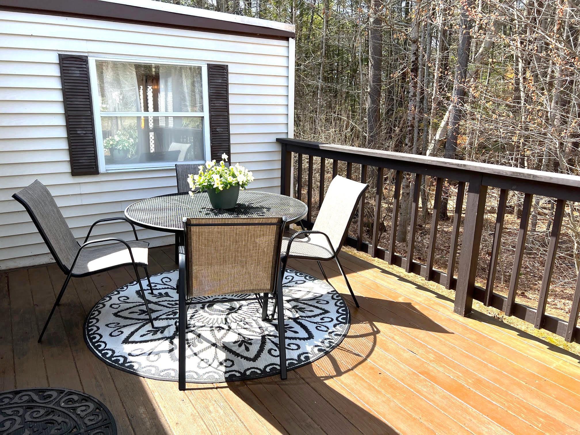 47 Fogg Road Epping, NH 03042 - Photo 25 of 32