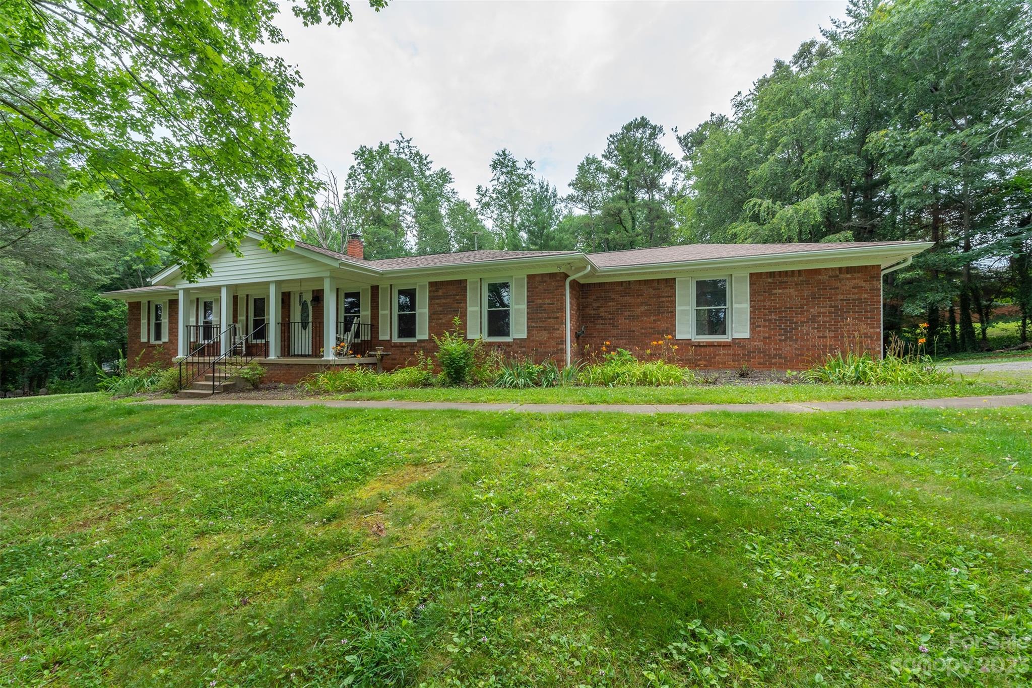 2145 Jenkins Valley Road Alexander, NC 28701 - Photo 1 of 48 Gallery Image 1