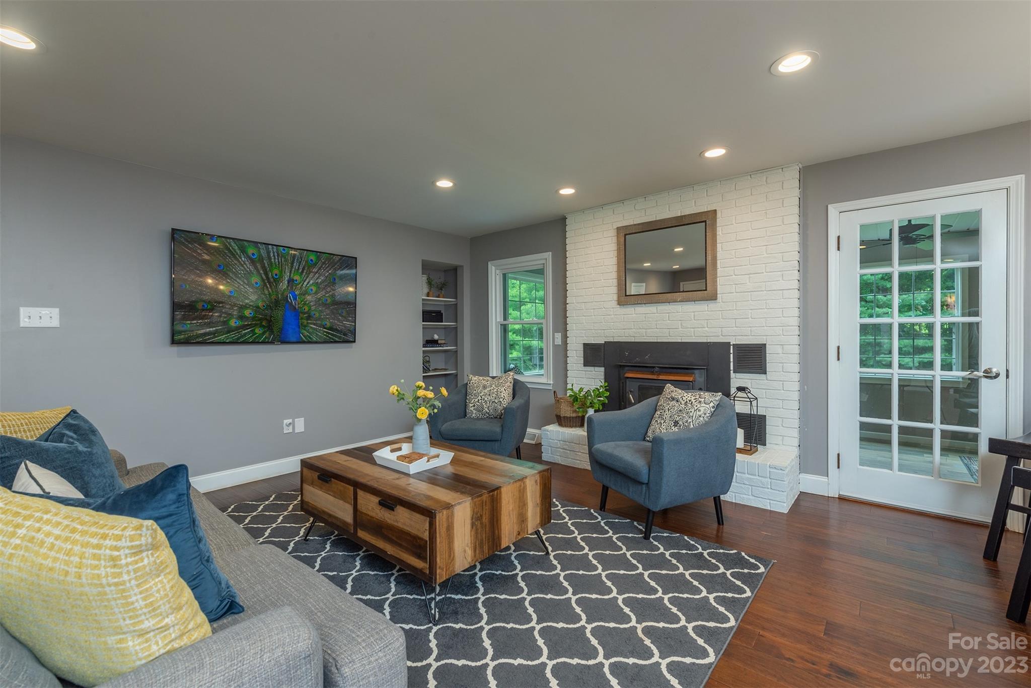 2145 Jenkins Valley Road Alexander, NC 28701 - Photo 11 of 48 Gallery Image 11