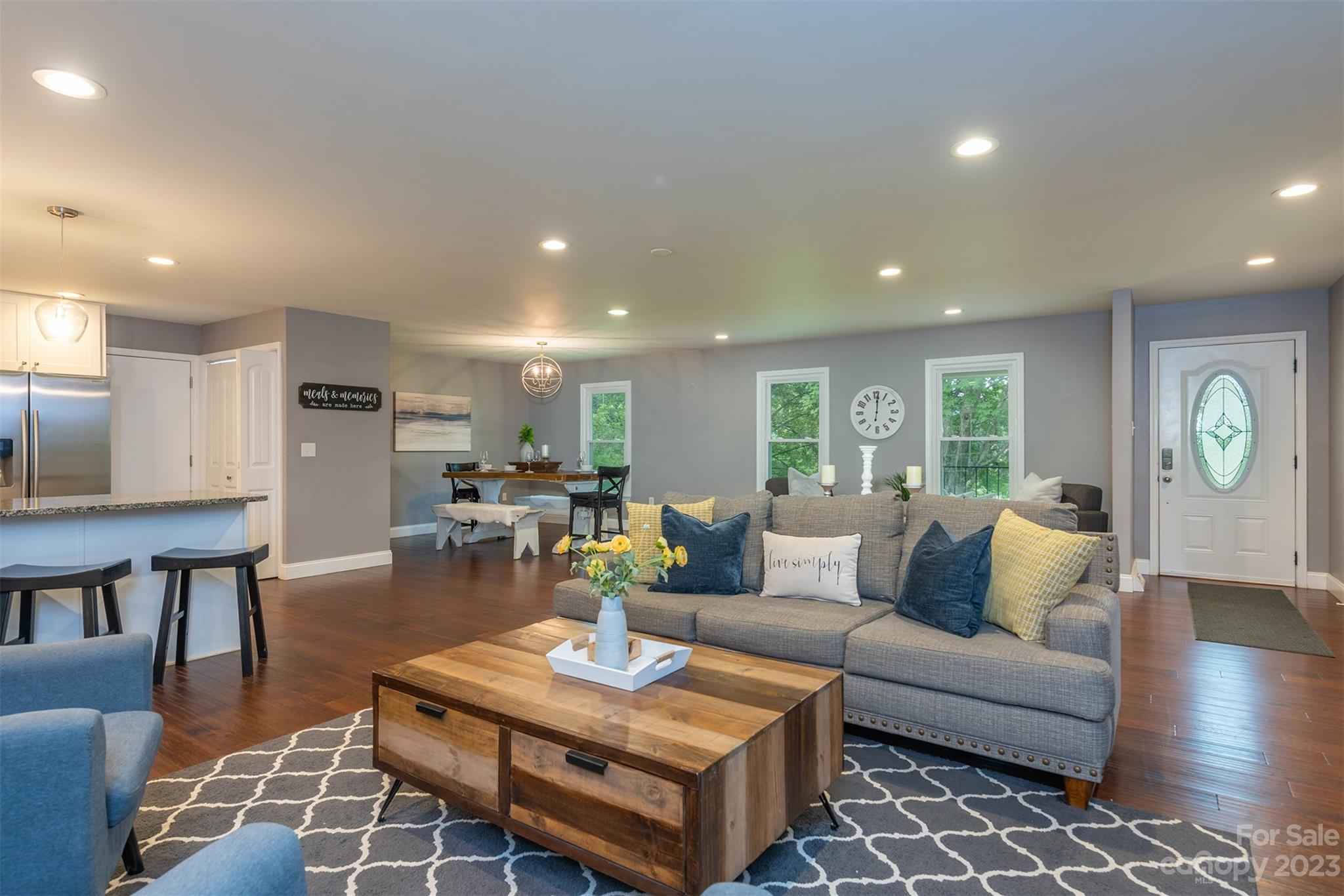 2145 Jenkins Valley Road Alexander, NC 28701 - Photo 12 of 48 Gallery Image 12