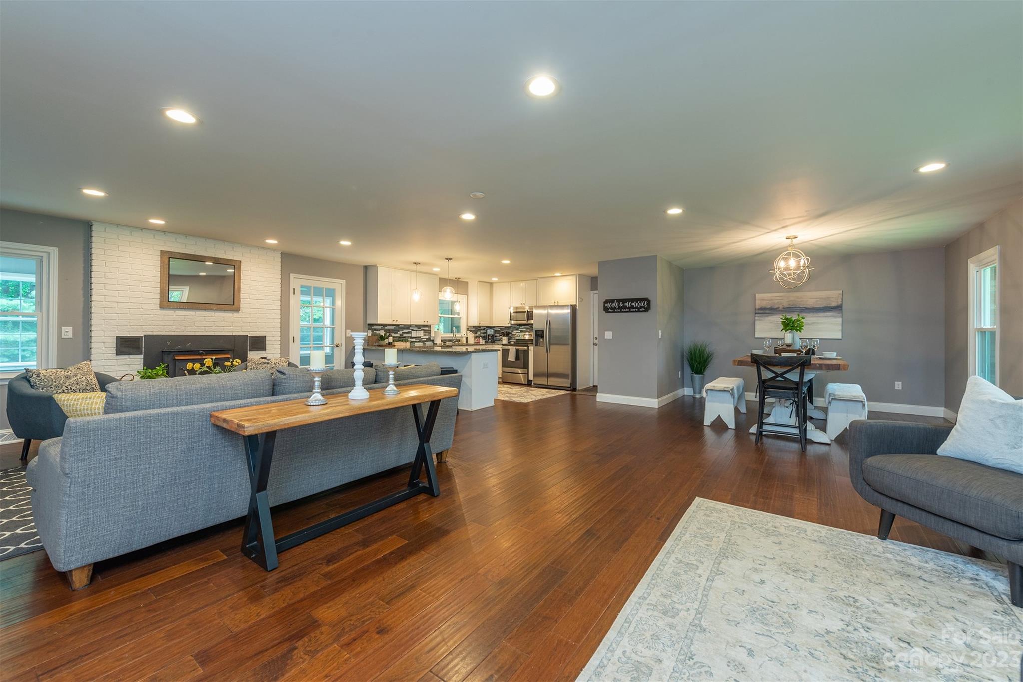 2145 Jenkins Valley Road Alexander, NC 28701 - Photo 14 of 48 Gallery Image 14