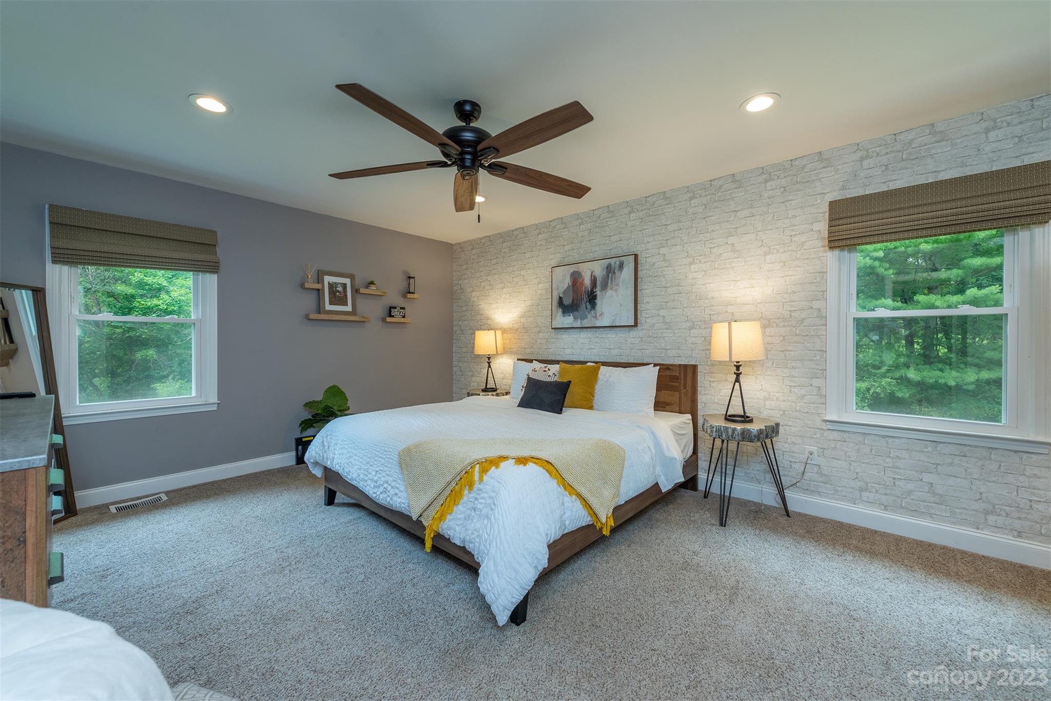 2145 Jenkins Valley Road Alexander, NC 28701 - Photo 16 of 48 Gallery Image 16
