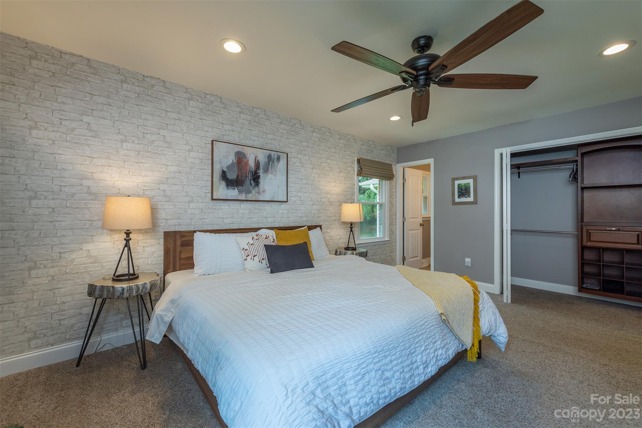 2145 Jenkins Valley Road Alexander, NC 28701 - Photo 17 of 48 Gallery Image 17